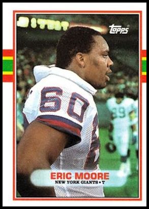 169 Eric Moore